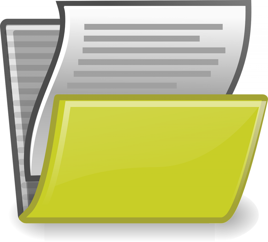 Required Documents